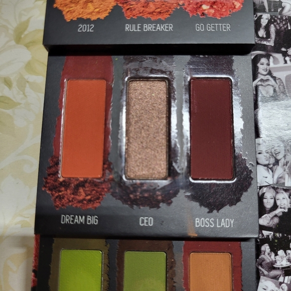 Melt Impulsive Palette - Picture 11 of 15